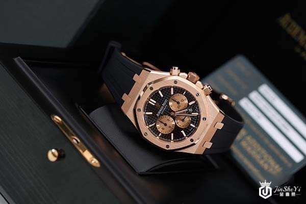 高档二手表回收中心应该如何选择