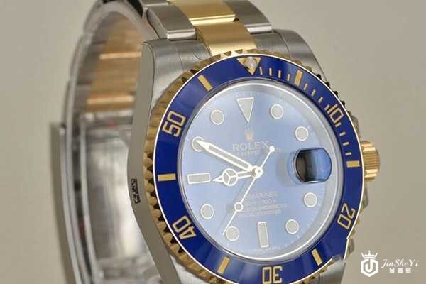 劳力士蓝水鬼官网回收价格在哪可以看到