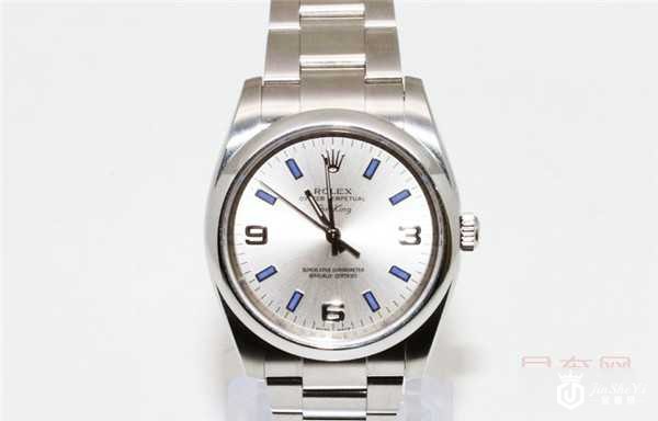 二手劳力士回收多少钱 成色越高回收价格也会高吗 二手劳力士回收多少钱 成色越高回收价格也会高吗