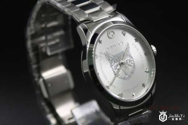 回收古驰手表几折主要看这几点 回收古驰手表几折主要看这几点