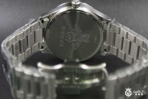 回收古驰手表几折主要看这几点 回收古驰手表几折主要看这几点