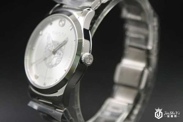 回收古驰手表几折主要看这几点 回收古驰手表几折主要看这几点