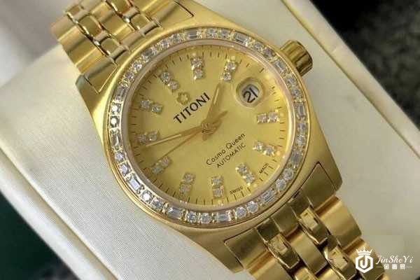 95新的梅花手表回收多少钱 