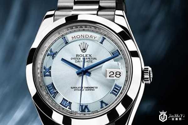 二手劳力士回收价格表详情解答