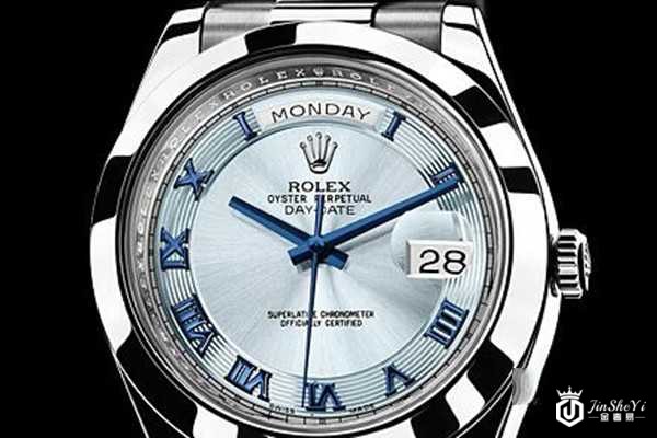 二手劳力士回收价格表详情解答