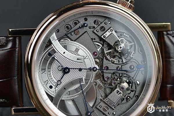 哪里回收宝玑名表能有高回报