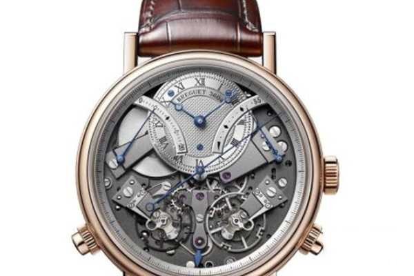 哪里回收宝玑名表能有高回报