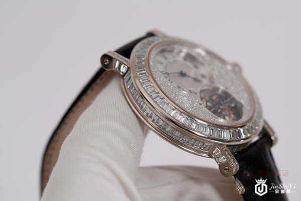 线上口碑好的手表回收公司如何选择