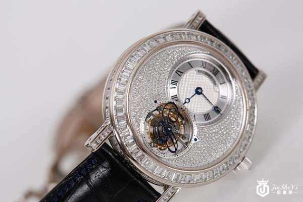 线上口碑好的手表回收公司如何选择