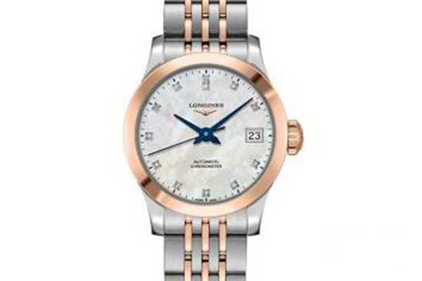 浪琴二手表回收价格是如何评估的 浪琴二手表回收价格是如何评估的