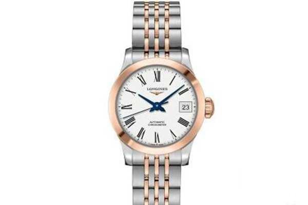 浪琴二手表回收价格是如何评估的 浪琴二手表回收价格是如何评估的