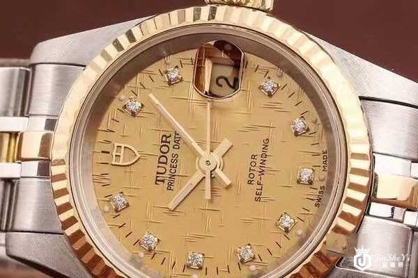 两万块的帝舵表回收市场行情如何