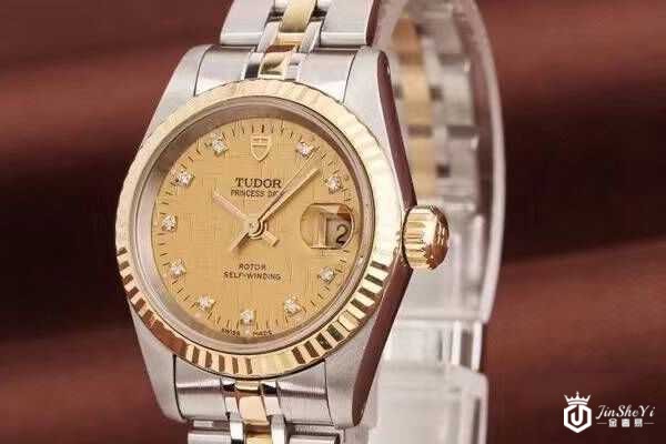 两万块的帝舵表回收市场行情如何