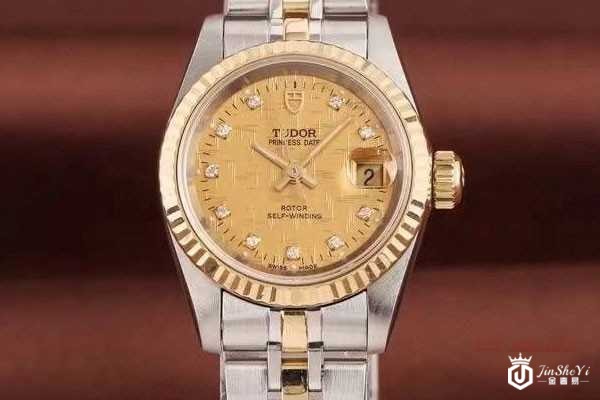 两万块的帝舵表回收市场行情如何