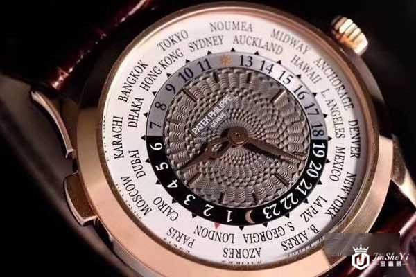 百达翡丽名表回收几折 一般受什么因素的影响