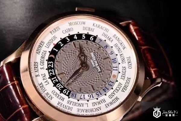 百达翡丽名表回收几折 一般受什么因素的影响