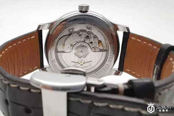 浪琴手表有没有回收的 线上平台支持回收吗