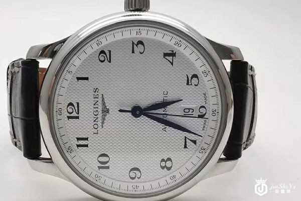 浪琴手表有没有回收的 线上平台支持回收吗