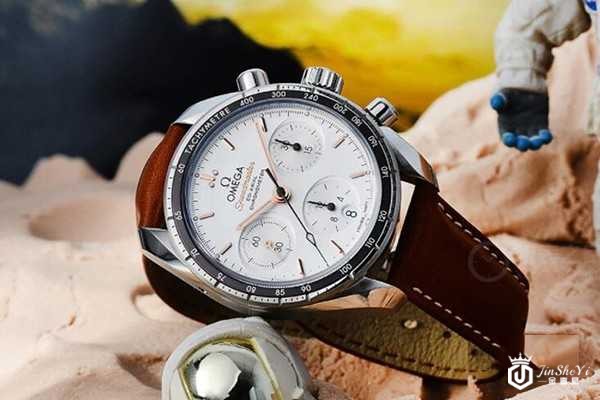 二手欧米茄机械表回收价格可观吗