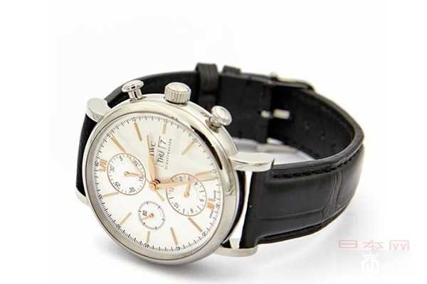 万国手表回收注意事项看这些方面