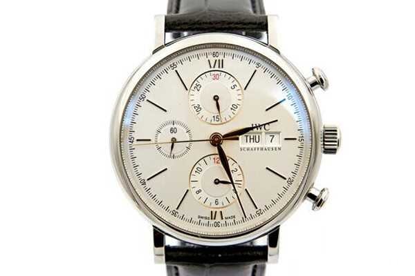 万国手表回收注意事项看这些方面