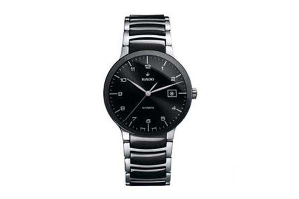 附件保存完好的雷达黄金手表回收价格如何