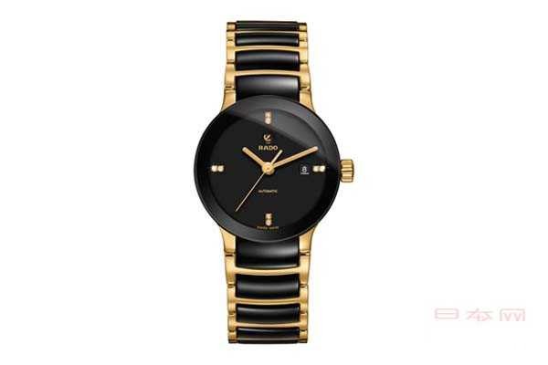 附件保存完好的雷达黄金手表回收价格如何