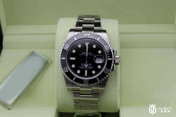 旧款劳力士金黑水鬼回收价与新款差别大吗 旧款劳力士金黑水鬼回收价与新款差别大吗