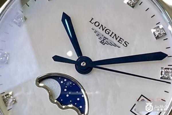 浪琴实体店回收旧手表的高价忽悠如何避免