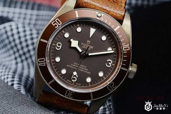 帝舵二手手表回收价值高要满足这些条件 帝舵二手手表回收价值高要满足这些条件