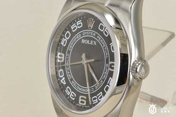 劳力士绿水鬼手表二手回收价钱可有涨幅 劳力士绿水鬼手表二手回收价钱可有涨幅