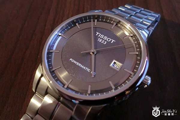 天梭瑞士手表回收行情好坏还得看自身 