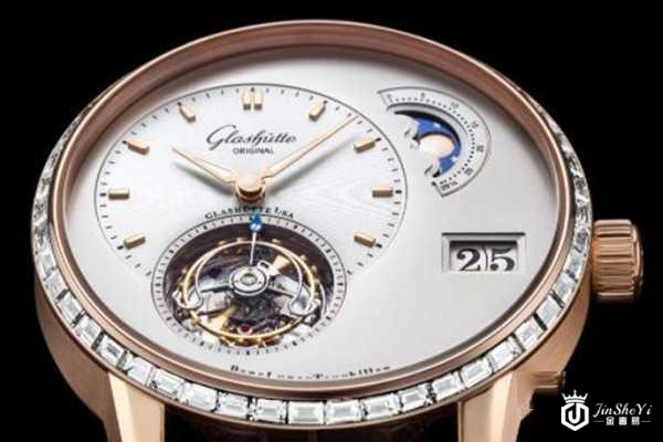 二手旧手表回收价格如何认定