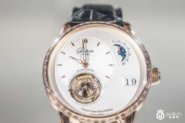 二手旧手表回收价格如何认定