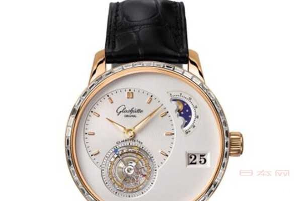 二手旧手表回收价格如何认定