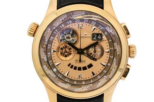 名表上门回收靠谱吗 要选对回收平台