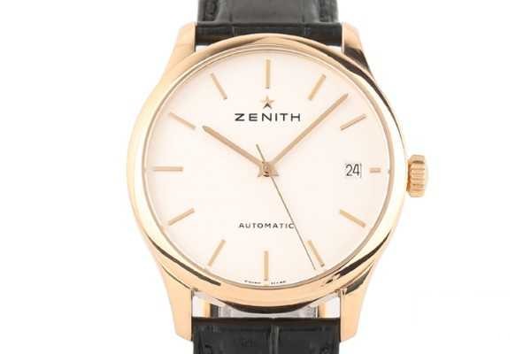 名表上门回收靠谱吗 要选对回收平台