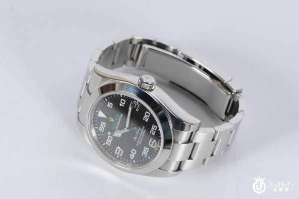 劳力士空霸回收价格可以卖多少钱