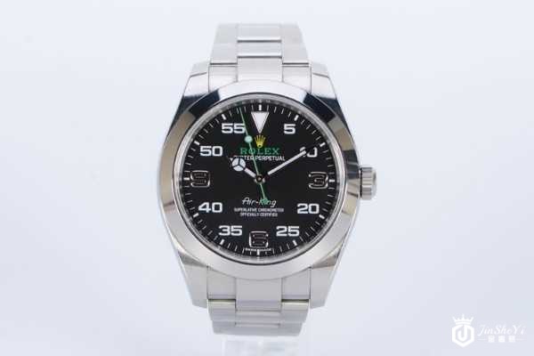 劳力士空霸回收价格可以卖多少钱