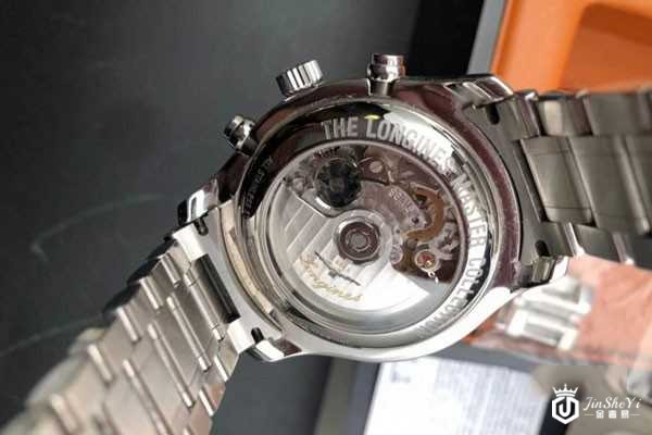 浪琴会回收自己的表吗 线上回收优势更迷人