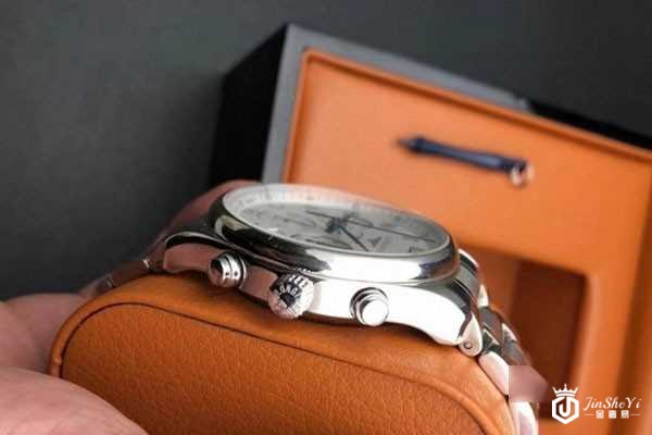 浪琴会回收自己的表吗 线上回收优势更迷人