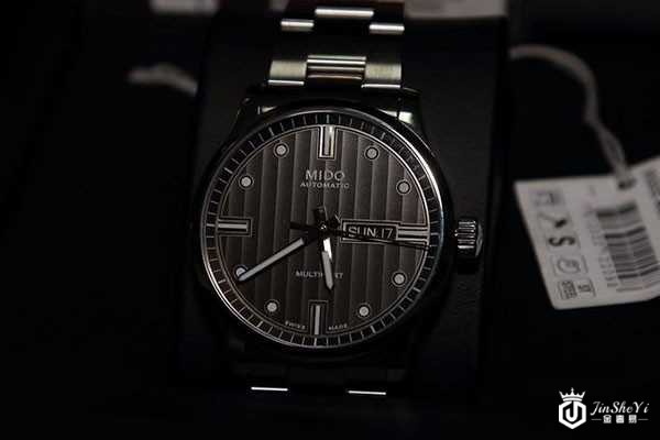 美度舵手手表二手回收价格值钱吗 