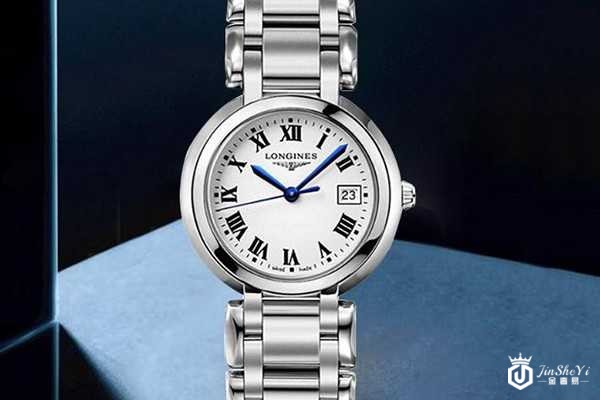 浪琴心月系列手表回收是公价的多少钱 浪琴心月系列手表回收是公价的多少钱