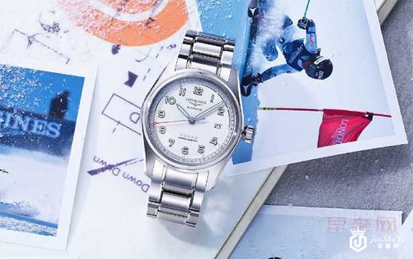 买来花了一万浪琴机械表回收能卖多少钱