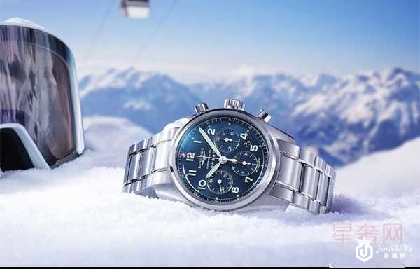 买来花了一万浪琴机械表回收能卖多少钱