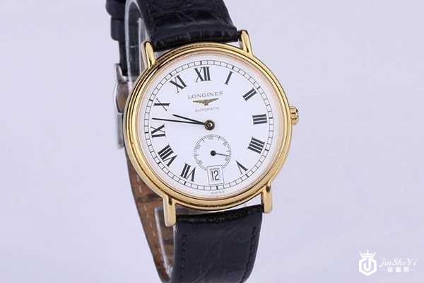 浪琴专卖店会回收不想要的二手手表吗