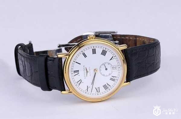 浪琴专卖店会回收不想要的二手手表吗