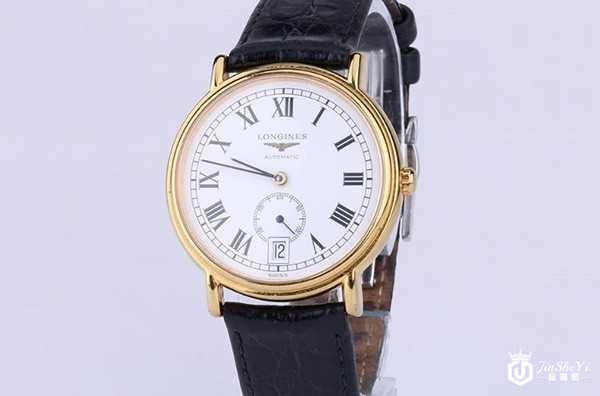 浪琴专卖店会回收不想要的二手手表吗