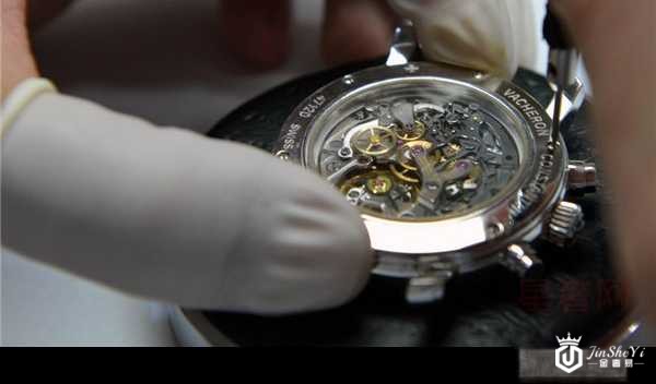 一个修表师傅的忠告:这样可延长手表寿命