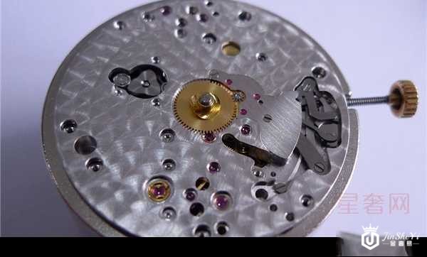 一个修表师傅的忠告:这样可延长手表寿命